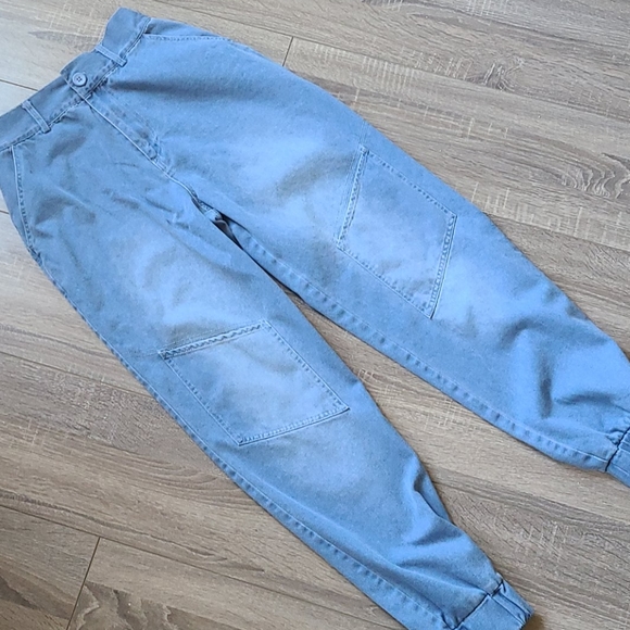 Nana Judy / Dollskill cargo pants - Picture 3 of 4